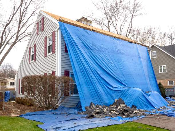 Historical Building Siding Restoration in Cherryland, CA